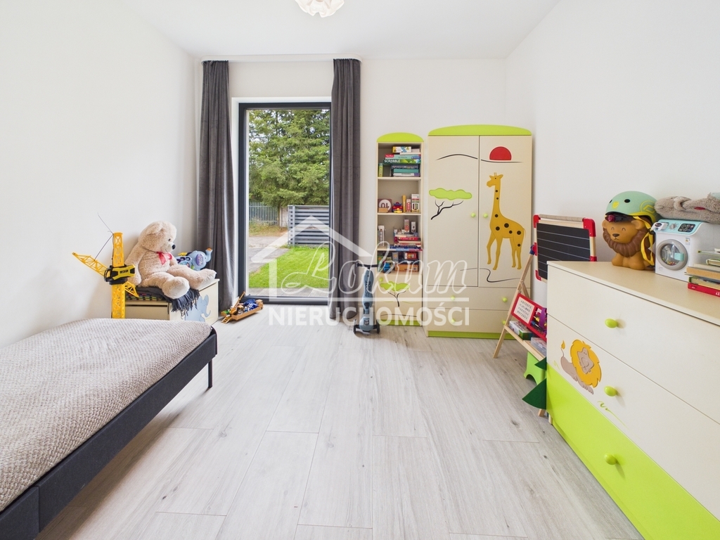 Dom 187&nbsp;m², Sławoszewo - zdjęcie 9