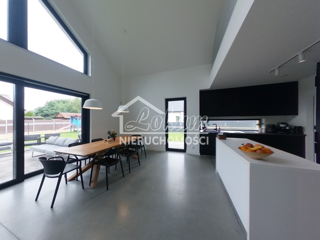 Dom 187&nbsp;m², Sławoszewo - zdjęcie 7