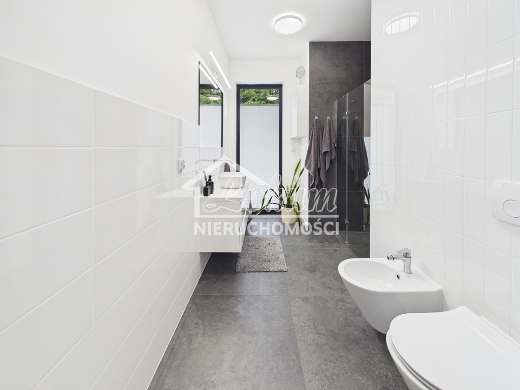 Dom 187&nbsp;m², Sławoszewo - zdjęcie 17