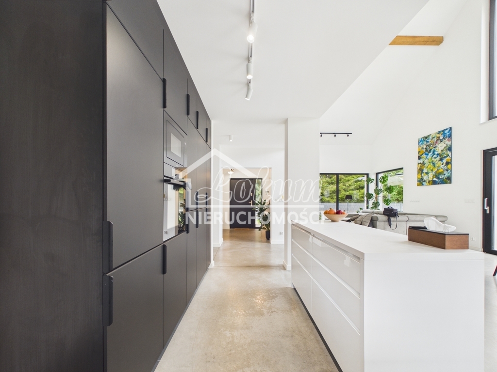 Dom 187&nbsp;m², Sławoszewo - zdjęcie 5