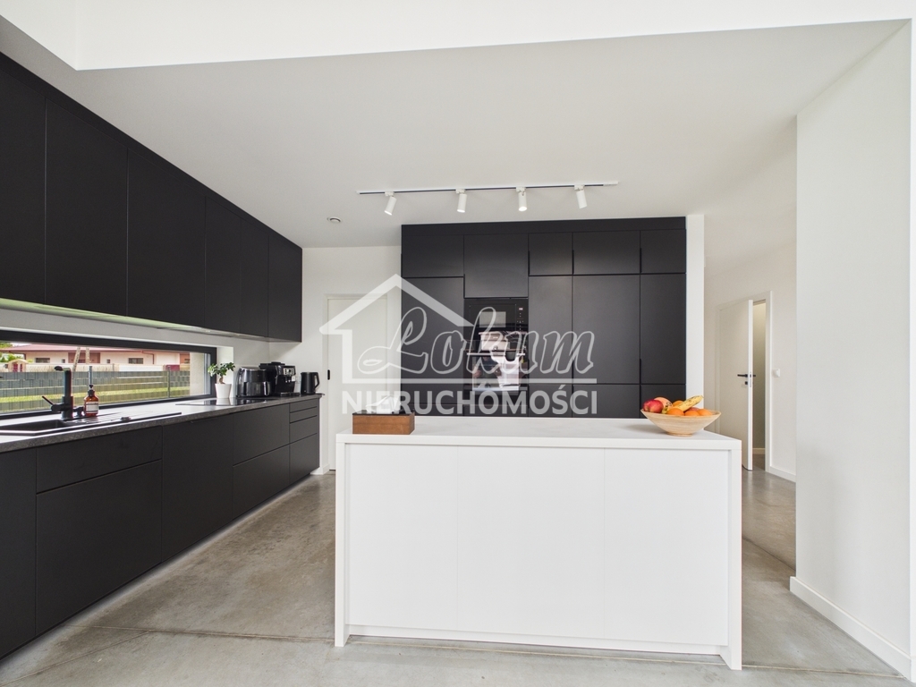 Dom 187&nbsp;m², Sławoszewo - zdjęcie 4