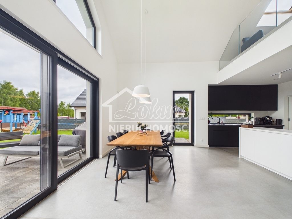 Dom 187&nbsp;m², Sławoszewo - zdjęcie 15