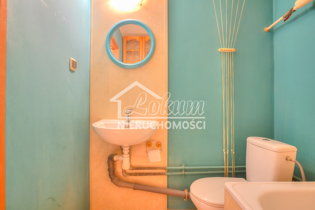 Mieszkanie 42,9 m², Szczecin, Żelechowa, Grzymińska - zdjęcie 9
