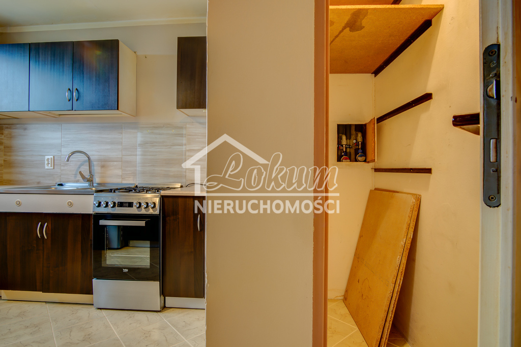 Mieszkanie 42,9 m², Szczecin, Żelechowa, Grzymińska - zdjęcie 11