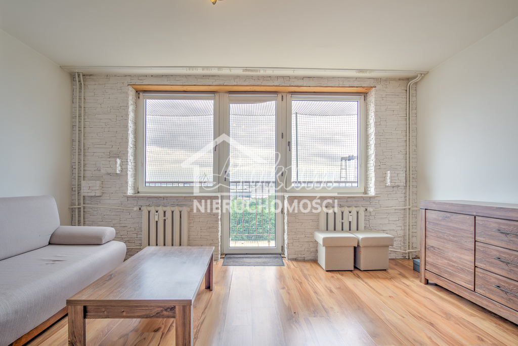 Mieszkanie 42,9 m², Szczecin, Żelechowa, Grzymińska - zdjęcie 2