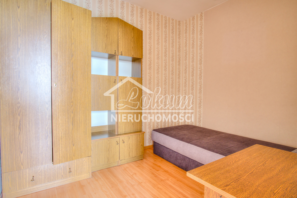 Mieszkanie 42,9 m², Szczecin, Żelechowa, Grzymińska - zdjęcie 5