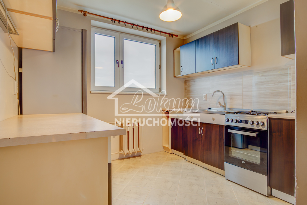 Mieszkanie 42,9 m², Szczecin, Żelechowa, Grzymińska - zdjęcie 10