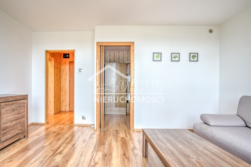 Mieszkanie 42,9 m², Szczecin, Żelechowa, Grzymińska - zdjęcie 4