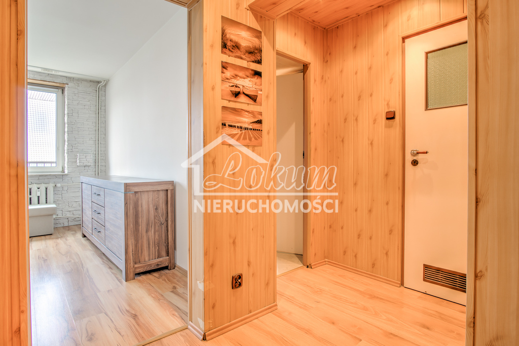 Mieszkanie 42,9 m², Szczecin, Żelechowa, Grzymińska - zdjęcie 7