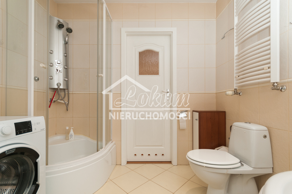 Mieszkanie 78,88&nbsp;m², Szczecin, Gumieńce, Poronińska - zdjęcie 16