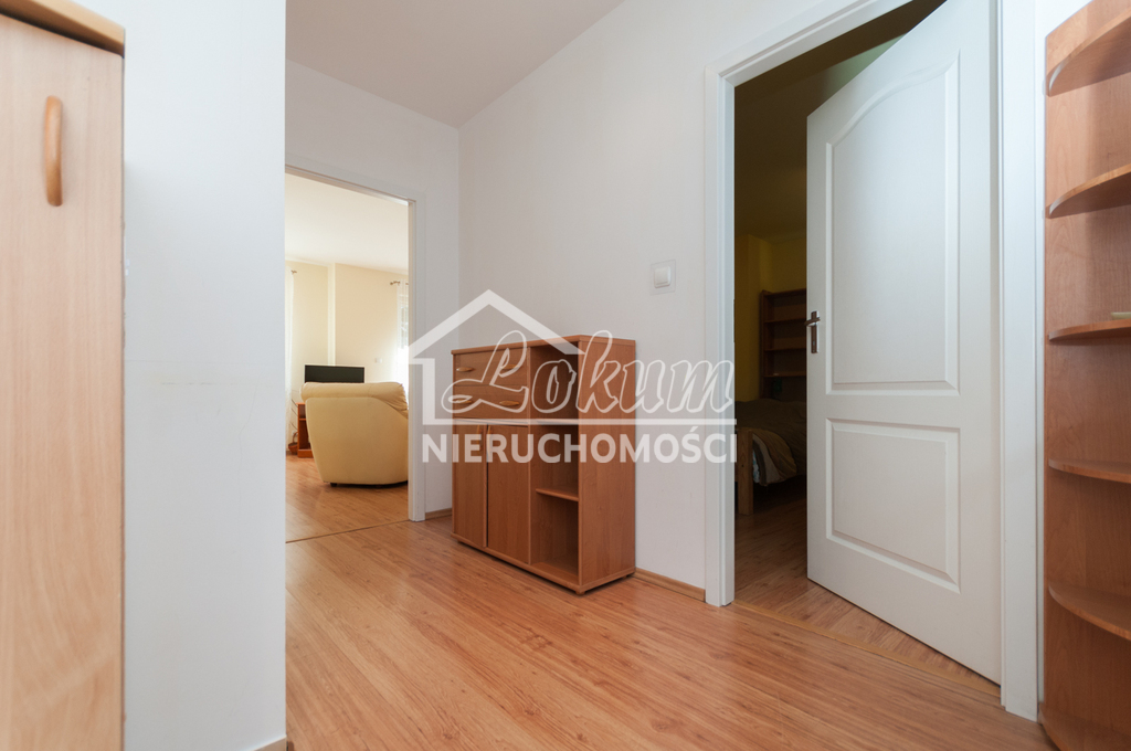 Mieszkanie 78,88&nbsp;m², Szczecin, Gumieńce, Poronińska - zdjęcie 13