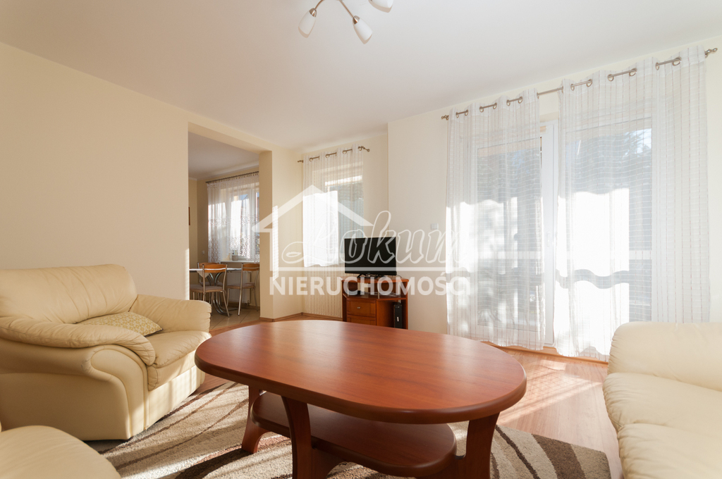 Mieszkanie 78,88&nbsp;m², Szczecin, Gumieńce, Poronińska - zdjęcie 5