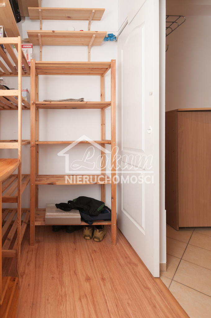 Mieszkanie 78,88&nbsp;m², Szczecin, Gumieńce, Poronińska - zdjęcie 14