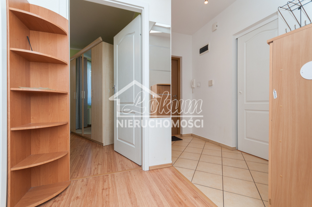 Mieszkanie 78,88&nbsp;m², Szczecin, Gumieńce, Poronińska - zdjęcie 12
