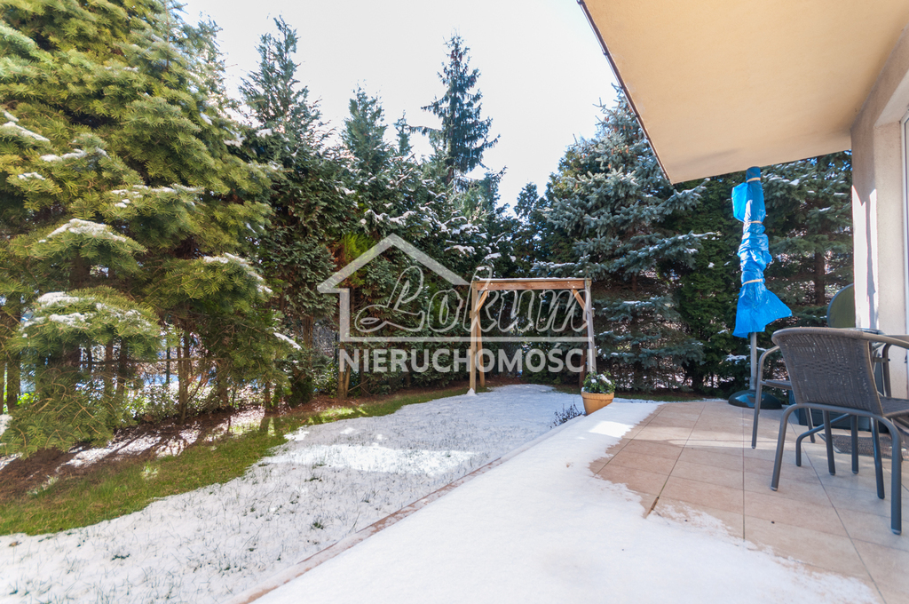 Mieszkanie 78,88&nbsp;m², Szczecin, Gumieńce, Poronińska - zdjęcie 18