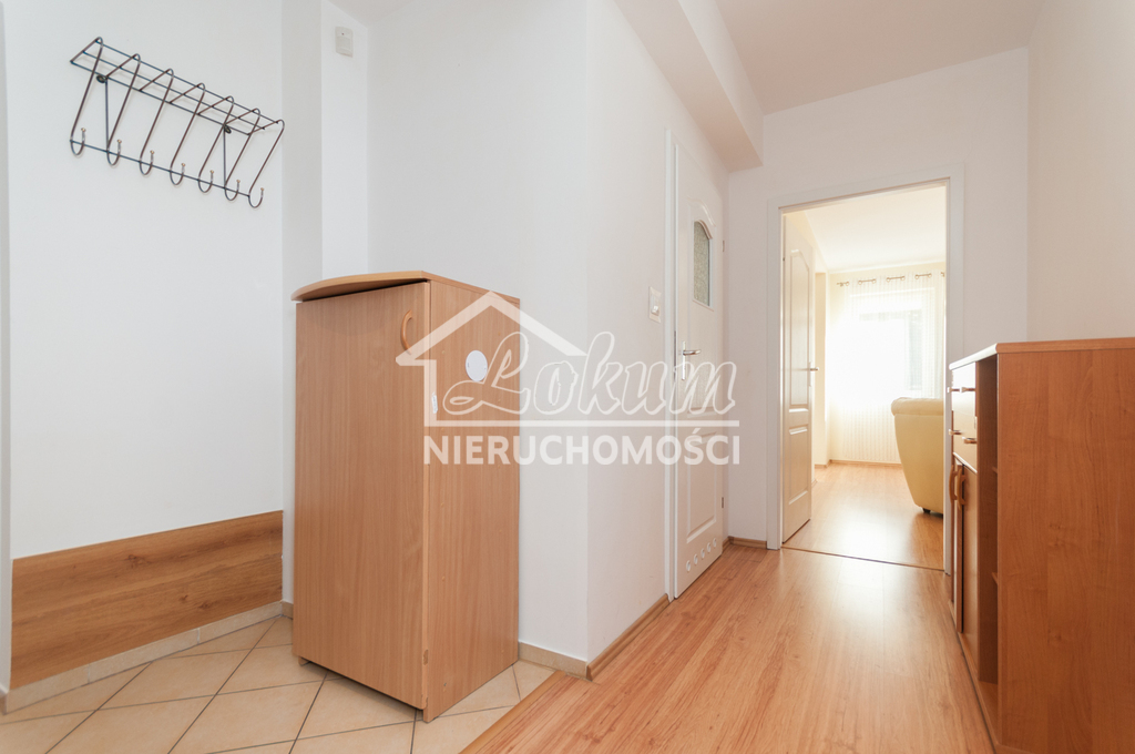 Mieszkanie 78,88&nbsp;m², Szczecin, Gumieńce, Poronińska - zdjęcie 9