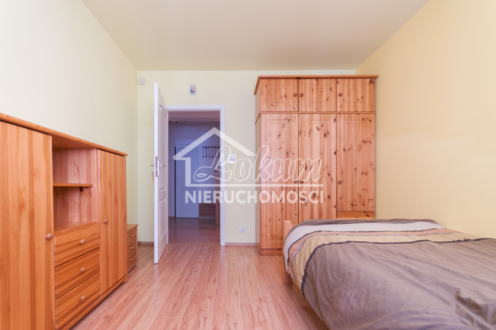 Mieszkanie 78,88&nbsp;m², Szczecin, Gumieńce, Poronińska - zdjęcie 8