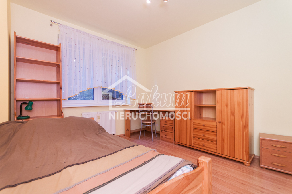 Mieszkanie 78,88&nbsp;m², Szczecin, Gumieńce, Poronińska - zdjęcie 7
