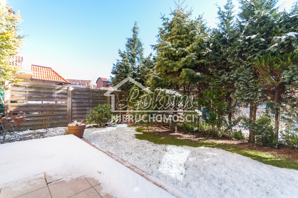 Mieszkanie 78,88&nbsp;m², Szczecin, Gumieńce, Poronińska - zdjęcie 17