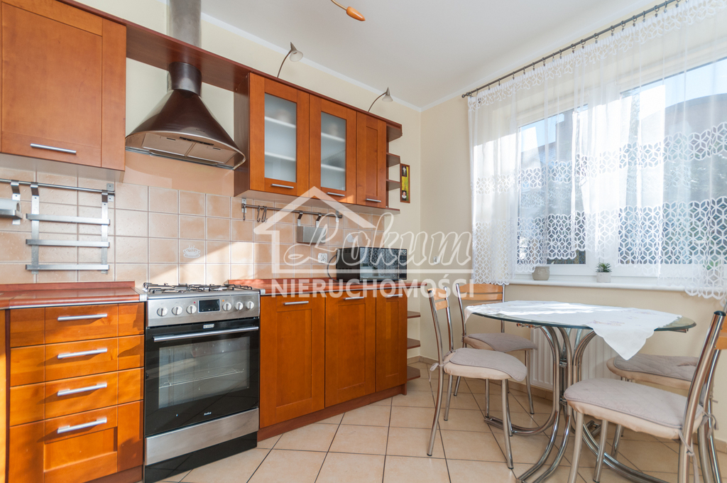 Mieszkanie 78,88&nbsp;m², Szczecin, Gumieńce, Poronińska - zdjęcie 2