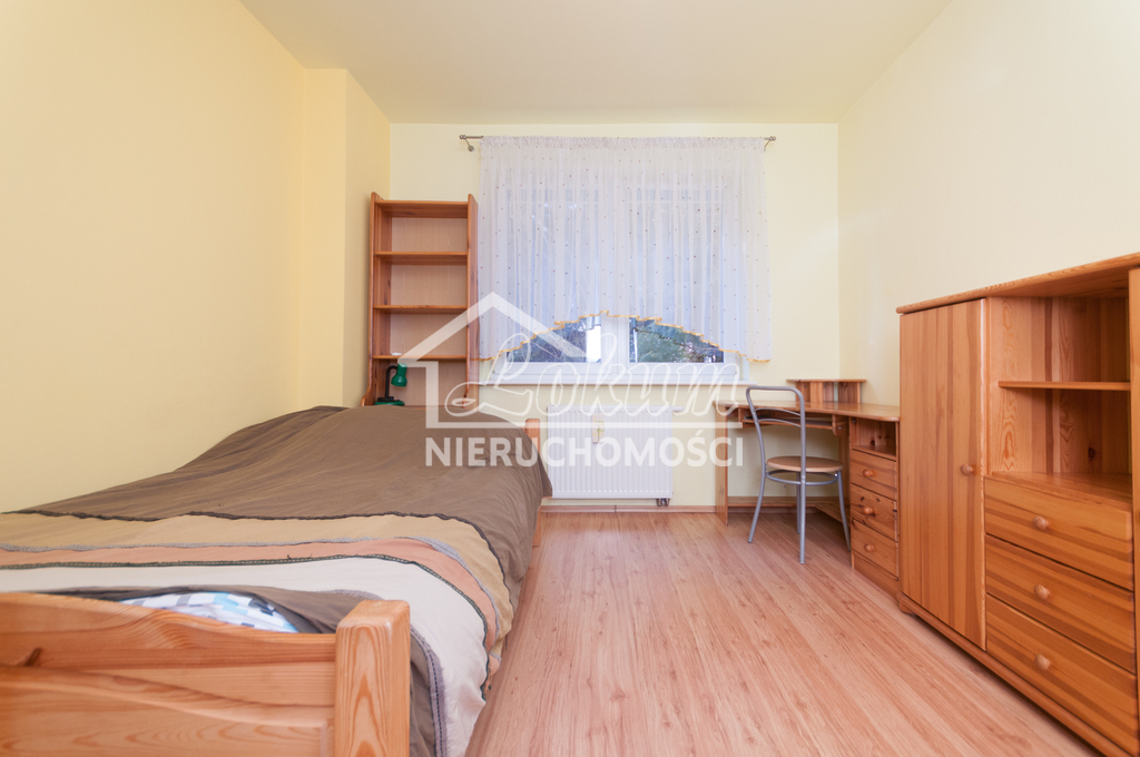 Mieszkanie 78,88&nbsp;m², Szczecin, Gumieńce, Poronińska - zdjęcie 6