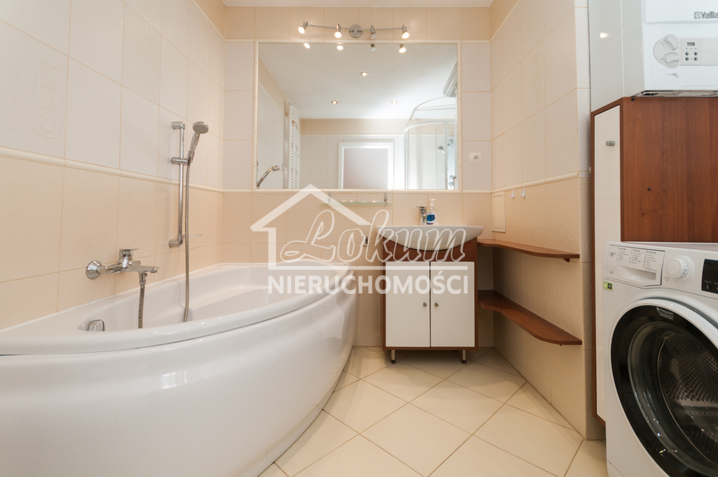 Mieszkanie 78,88&nbsp;m², Szczecin, Gumieńce, Poronińska - zdjęcie 15