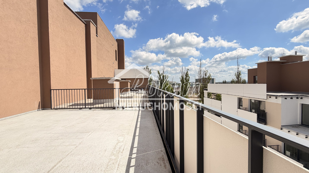 Mieszkanie 36,25&nbsp;m², Szczecin, Gumieńce, Bronowicka - zdjęcie 2