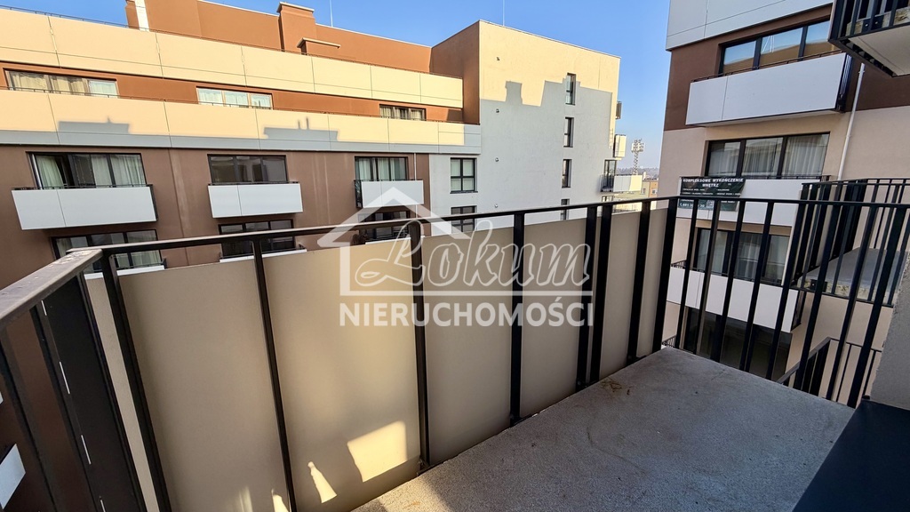 Mieszkanie 36,25&nbsp;m², Szczecin, Gumieńce, Bronowicka - zdjęcie 9