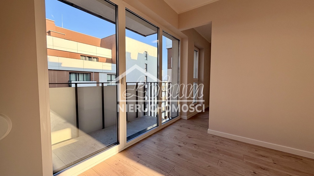 Mieszkanie 36,25&nbsp;m², Szczecin, Gumieńce, Bronowicka - zdjęcie 8