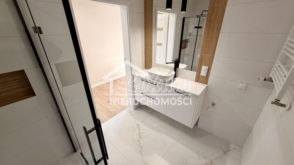 Mieszkanie 36,25&nbsp;m², Szczecin, Gumieńce, Bronowicka - zdjęcie 14