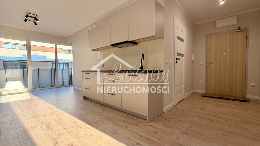 Mieszkanie 36,25&nbsp;m², Szczecin, Gumieńce, Bronowicka - zdjęcie 4