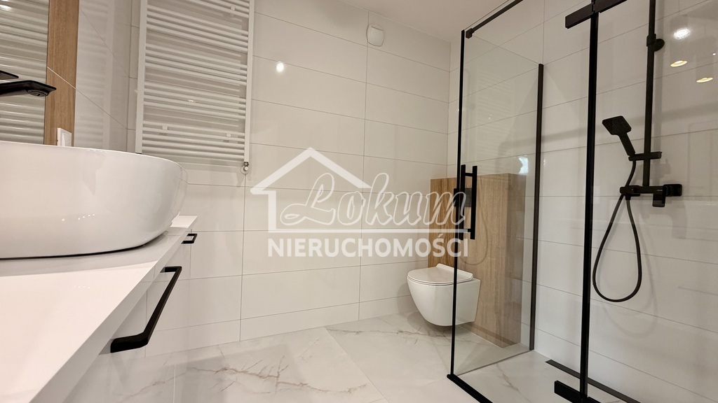 Mieszkanie 36,25&nbsp;m², Szczecin, Gumieńce, Bronowicka - zdjęcie 12