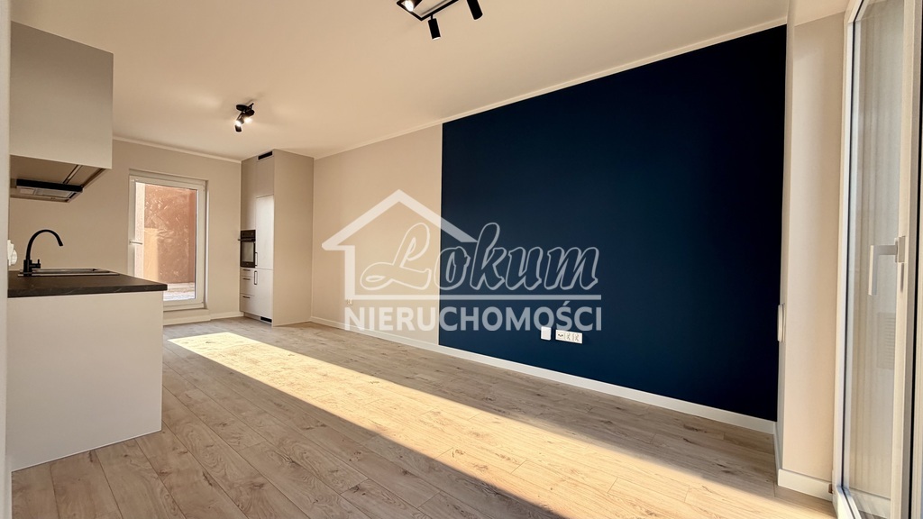 Mieszkanie 36,25&nbsp;m², Szczecin, Gumieńce, Bronowicka - zdjęcie 6