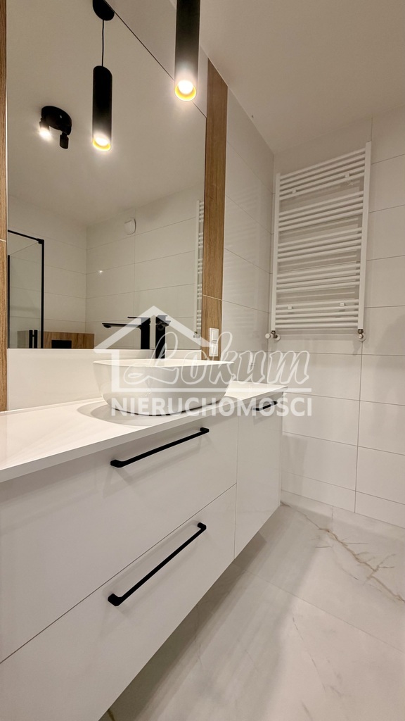 Mieszkanie 36,25&nbsp;m², Szczecin, Gumieńce, Bronowicka - zdjęcie 13