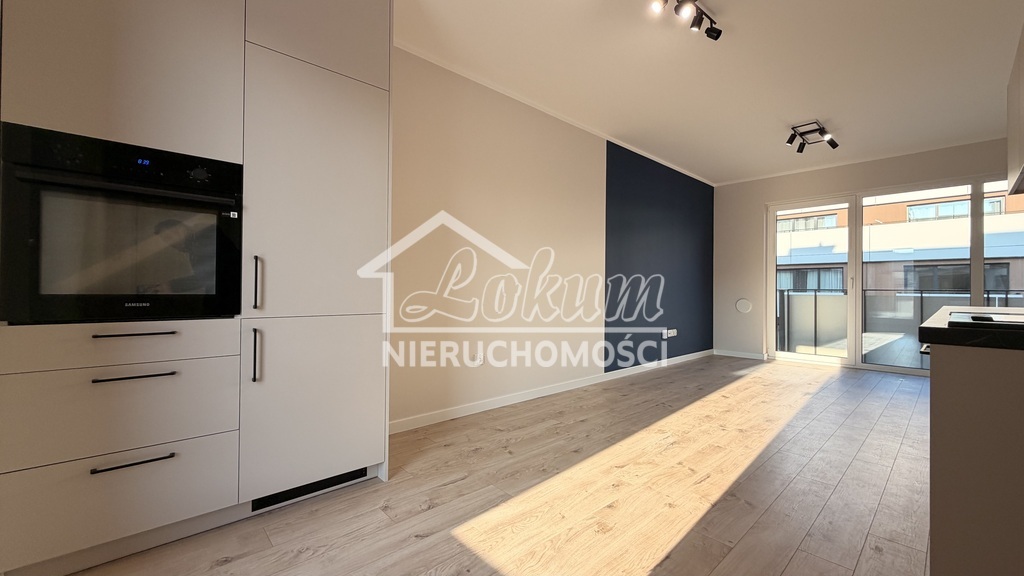 Mieszkanie 36,25&nbsp;m², Szczecin, Gumieńce, Bronowicka - zdjęcie 5