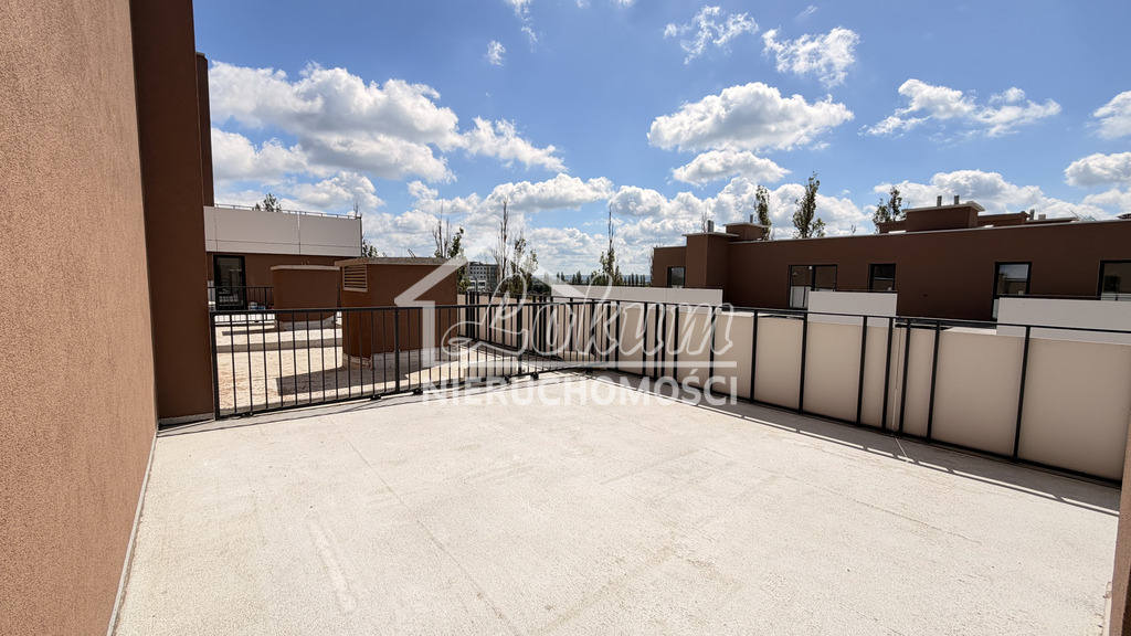 Mieszkanie 36,25&nbsp;m², Szczecin, Gumieńce, Bronowicka - zdjęcie 1