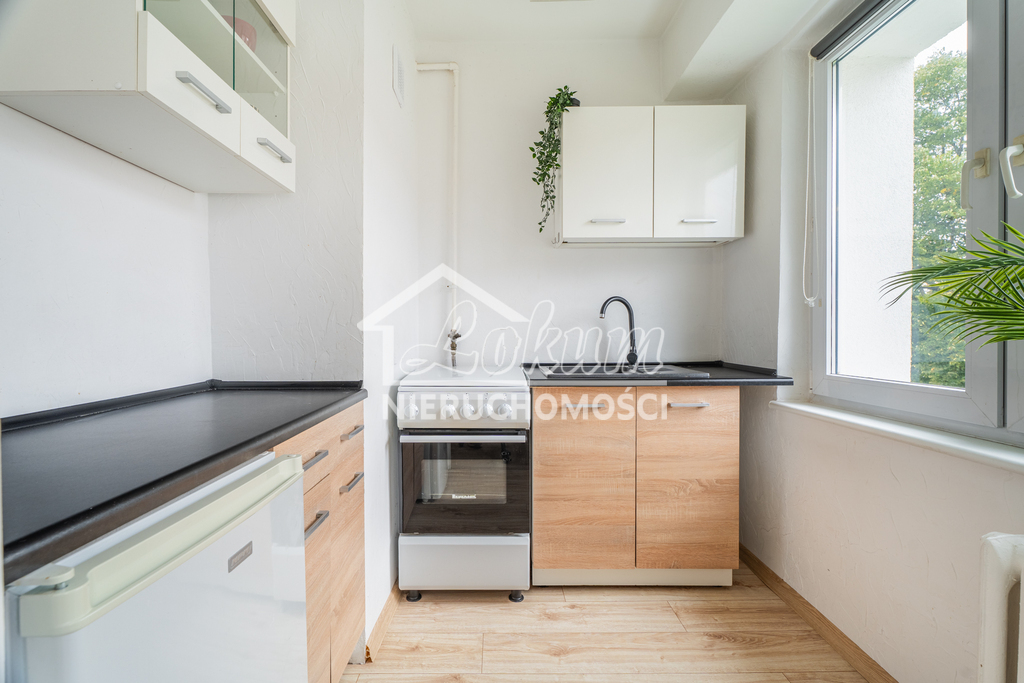 Mieszkanie 23,46&nbsp;m², Szczecin, Pomorzany, Włościańska - zdjęcie 7