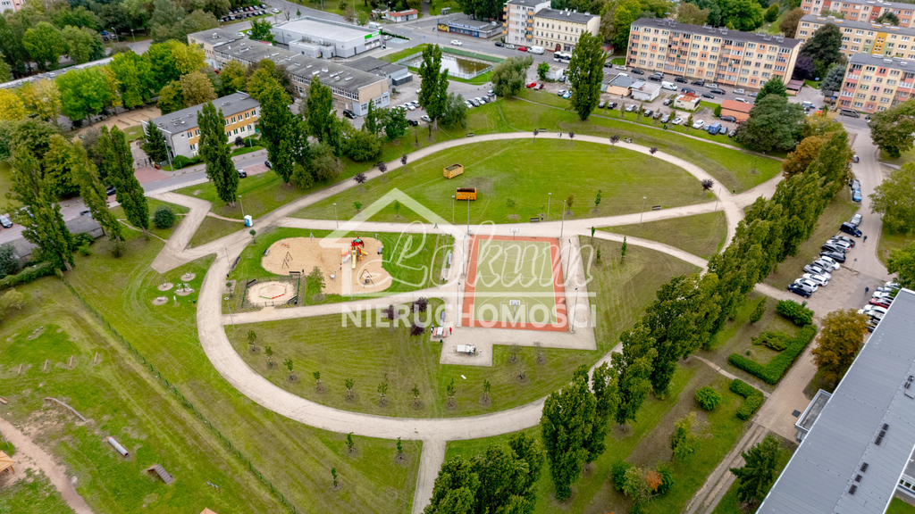 Mieszkanie 23,46&nbsp;m², Szczecin, Pomorzany, Włościańska - zdjęcie 14