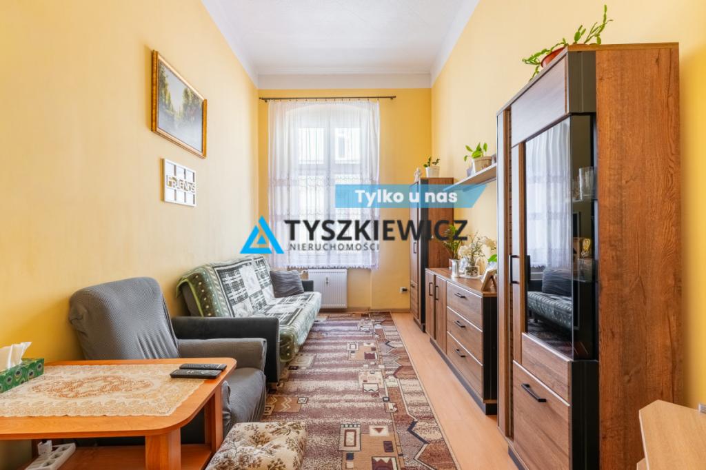 Mieszkanie w samym centrum WP - zdjęcie 1
