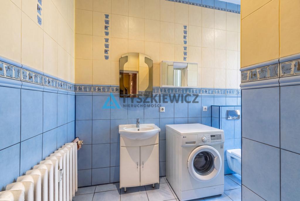 Mieszkanie w samym centrum WP - zdjęcie 5