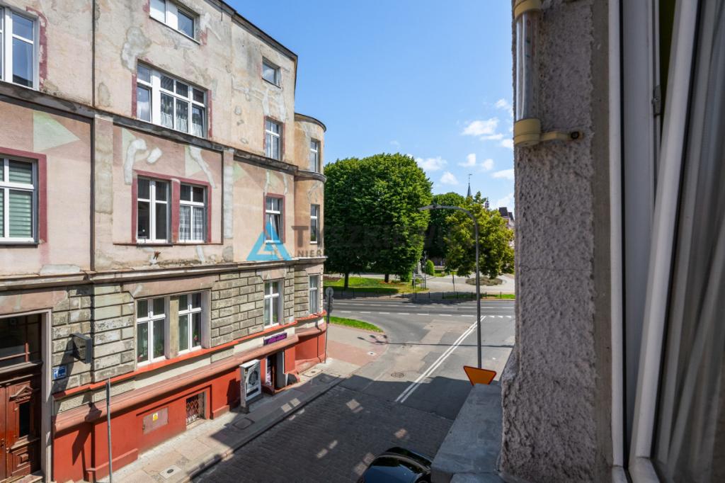 Mieszkanie w samym centrum WP - zdjęcie 3