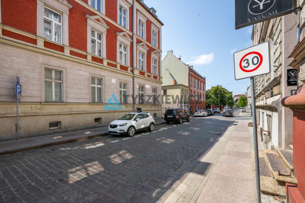 Mieszkanie w samym centrum WP - zdjęcie 10