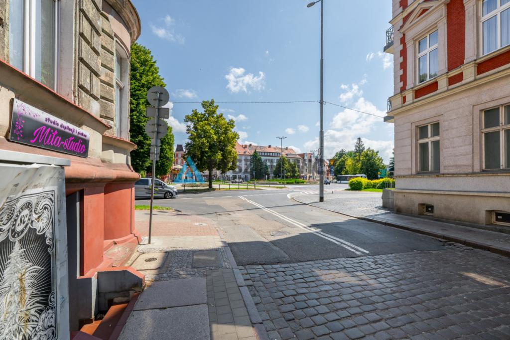 Mieszkanie w samym centrum WP - zdjęcie 11