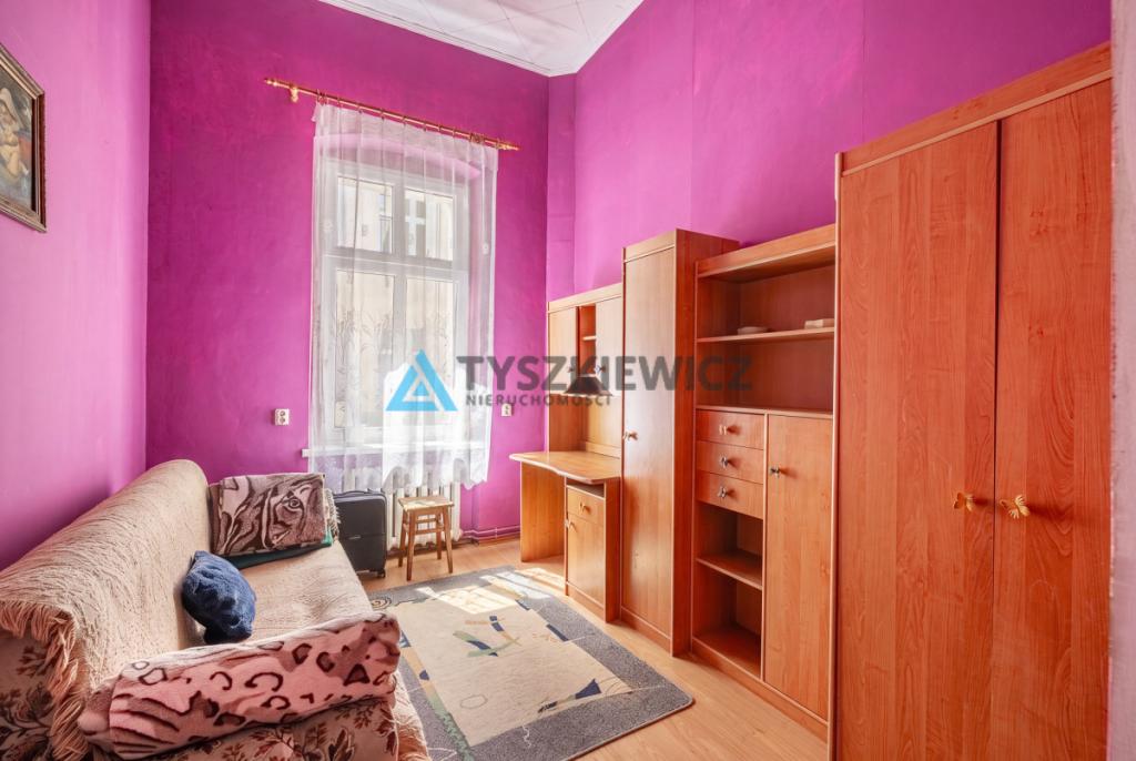Mieszkanie w samym centrum WP - zdjęcie 8
