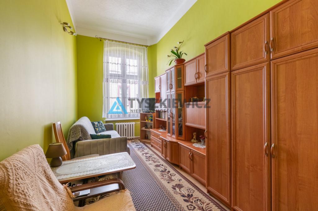 Mieszkanie w samym centrum WP - zdjęcie 2