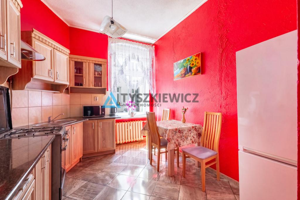 Mieszkanie w samym centrum WP - zdjęcie 6