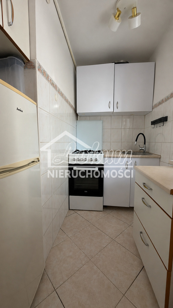 Mieszkanie 24,9 m², Szczecin - zdjęcie 6