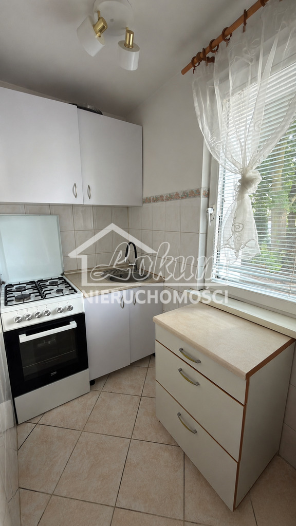 Mieszkanie 24,9 m², Szczecin - zdjęcie 5