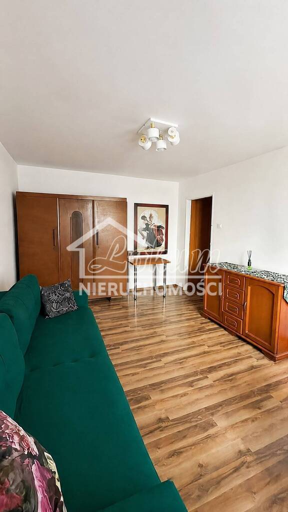 Mieszkanie 24,9 m², Szczecin - zdjęcie 3