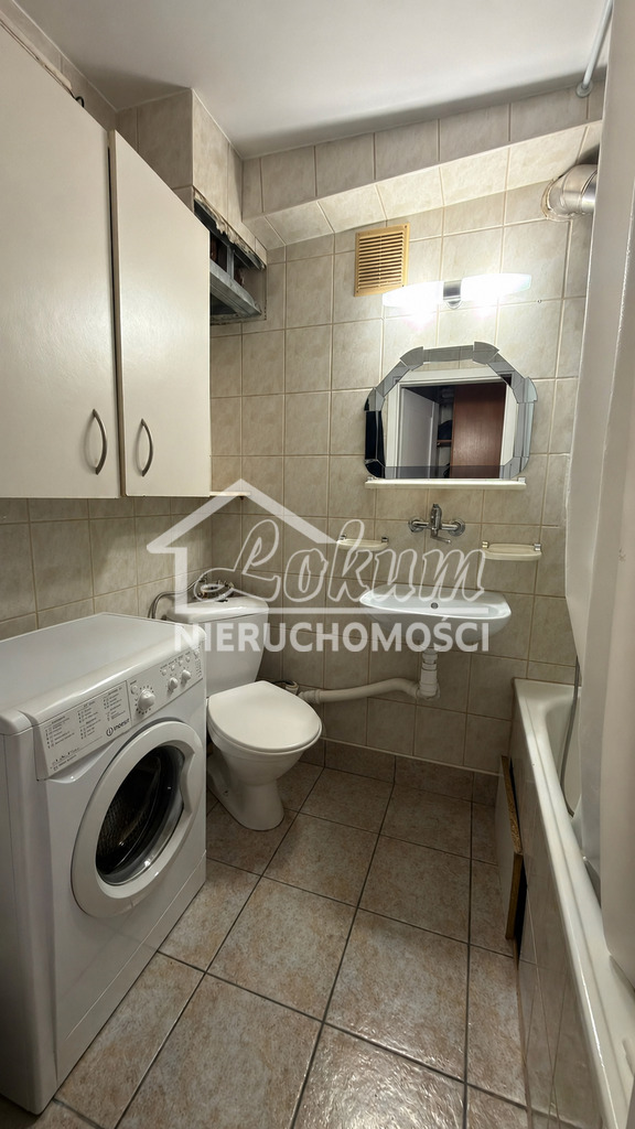 Mieszkanie 24,9 m², Szczecin - zdjęcie 4